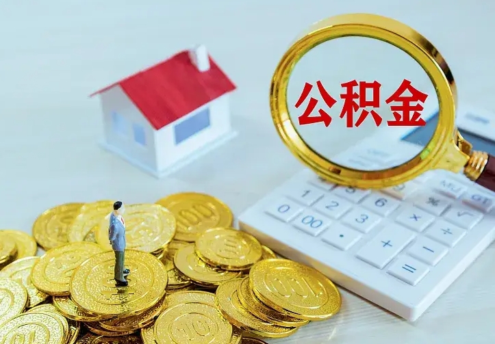 新泰离职后的住房公积金怎么取出来（离职后住房公积金怎么全部取出来）